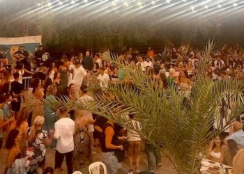 Ένα μικρό χωριό που στηρίζει την παράδοση