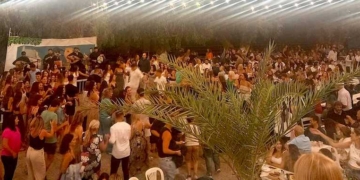 Ένα μικρό χωριό που στηρίζει την παράδοση