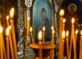 Μελέτη για τη διάσωση του ιστορικού ναού του Αγίου Γεωργίου στην Επάνω Σύμη