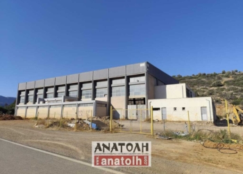 Δήλωση του αντιδημάρχου Αθλητισμού Στ. Ατσαλάκη: Κανένα έργο δεν χάθηκε