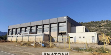 Δήλωση του αντιδημάρχου Αθλητισμού Στ. Ατσαλάκη: Κανένα έργο δεν χάθηκε