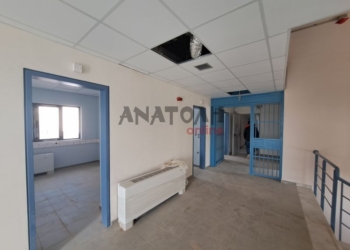 Φυλακές στις Κουρούνες της Νεάπολης: μια ιστορία συνεχών παρατάσεων, καθυστερήσεων και διαρκούς μετακύλισης των χρονοδιαγραμμάτων