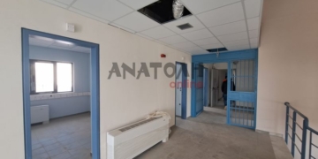 Φυλακές στις Κουρούνες της Νεάπολης: μια ιστορία συνεχών παρατάσεων, καθυστερήσεων και διαρκούς μετακύλισης των χρονοδιαγραμμάτων
