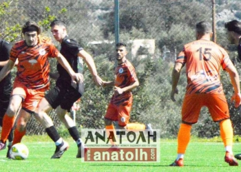 Ανοίγει ο κύκλος των φιλικών για ΑΟ Κριτσάς και ΟΦΙ