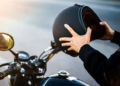 Πάνω από -2.340- παραβάσεις βεβαιώθηκαν την 57η εβδομάδα της εκστρατείας «Μηδενική ανοχή στη μη χρήση κράνους»