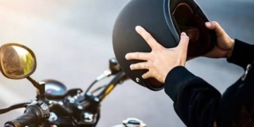 Νέος Κ.Ο.Κ.: Πάνω από -2.700- παραβάσεις βεβαιώθηκαν την 60η εβδομάδα της εκστρατείας «Μηδενική ανοχή στη μη χρήση κράνους»