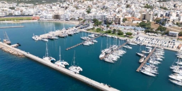 Μανώλης Μενεγάκης: «Η ολοκλήρωση του έργου και η αδειοδότηση της Μαρίνας ανοίγουν νέες προοπτικές για επενδύσεις και περαιτέρω ανάπτυξη»