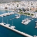 Μανώλης Μενεγάκης: «Η ολοκλήρωση του έργου και η αδειοδότηση της Μαρίνας ανοίγουν νέες προοπτικές για επενδύσεις και περαιτέρω ανάπτυξη»