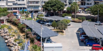 Μανώλης Μενεγάκης: «Η ολοκλήρωση του έργου και η αδειοδότηση της Μαρίνας ανοίγουν νέες προοπτικές για επενδύσεις και περαιτέρω ανάπτυξη»