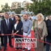 Τα εγκαίνια της ανακαινισμένης Μαρίνας Αγίου Νικολάου (ΒΙΝΤΕΟ)