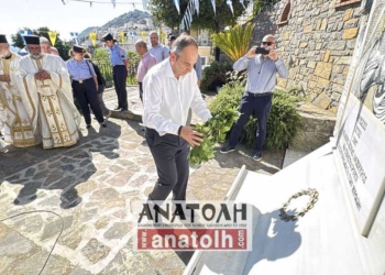 Τιμή στους ήρωες της Μάχης των Βρυσών, 159 χρόνια μετά (ΒΙΝΤΕΟ)
