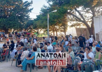 Γαία Ετεοκρητών Πραισίων Γεύσεις