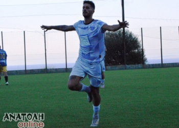 Την επιστροφή του Δημήτρη Καλλιμάνη ανακοίνωσε ο ΟΦΙ