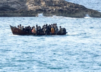 Συνελήφθησαν δυο ανήλικοι για τις καραβιές μεταναστών στη Γαύδο