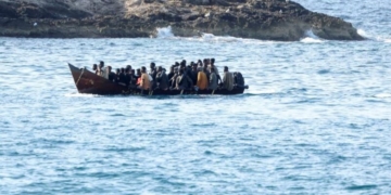 Συνελήφθησαν δυο ανήλικοι για τις καραβιές μεταναστών στη Γαύδο