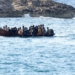 Συνελήφθησαν δυο ανήλικοι για τις καραβιές μεταναστών στη Γαύδο