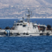 Εντοπίστηκε λέμβος με 34 αλλοδαπούς ΝΔ της Γαύδου