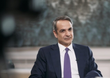 Κυριάκος Μητσοτάκης: Στο νοσοκομείο Χανίων μετά από ατύχημα με το ποδήλατο