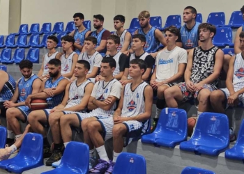 Πρώτο προπονητικό τζάμπολ για τον Άγιο Νικόλαο Europlan – Ξεκίνησε η νέα αγωνιστική σεζόν