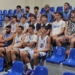 Πρώτο προπονητικό τζάμπολ για τον Άγιο Νικόλαο Europlan – Ξεκίνησε η νέα αγωνιστική σεζόν