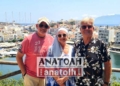 Μια μαγική βραδιά για τον Γρηγόρη Μπιθικώτση