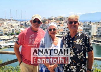 Μια μαγική βραδιά για τον Γρηγόρη Μπιθικώτση
