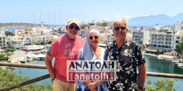 Μια μαγική βραδιά για τον Γρηγόρη Μπιθικώτση