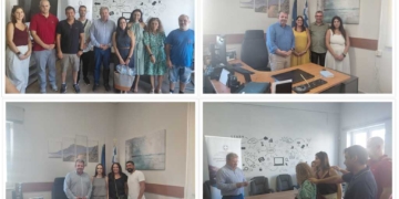    Η Διεύθυνση Δευτεροβάθμιας Εκπαίδευσης Λασιθίου  καλωσορίζει τους νεοδιόριστους εκπαιδευτικούς