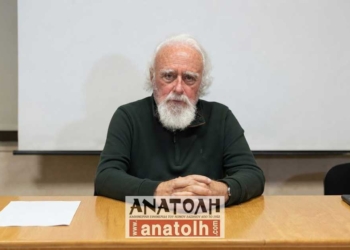 Είκοσι επτά χρόνια ο Κ. Νικολαράκης στο «τιμόνι» του Ιατρικού Συλλόγου Λασιθίου