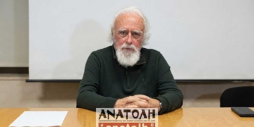 Είκοσι επτά χρόνια ο Κ. Νικολαράκης στο «τιμόνι» του Ιατρικού Συλλόγου Λασιθίου