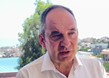 Ο Γ. Πλακιωτάκης για τις μεγάλες πυρκαγιές (ΒΙΝΤΕΟ)