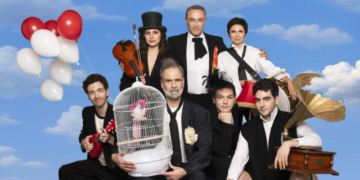 Ιεράπετρα: Θεατρικό “Ο Σώζων εαυτό σωθήτω”