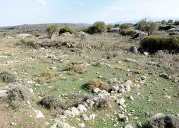 Νέα ανασκαφική περίοδος στον αρχαιολογικό χώρο της Ονιθές