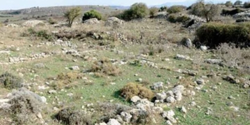 Νέα ανασκαφική περίοδος στον αρχαιολογικό χώρο της Ονιθές