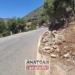 Μεγάλη ταλαιπωρία στην Παλιά Εθνική Οδό Αγίου Νικολάου-Νεάπολης