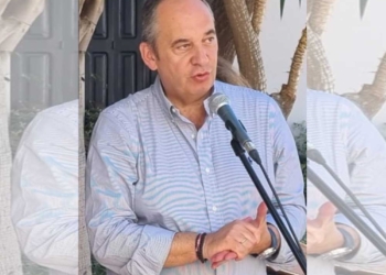 Γ. Πλακιωτάκης: Τα έργα αναβάθμισης των νοσοκομείων Λασιθίου ανταποκρίνονται στις ανάγκες του νομού μας
