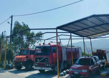 Πυροσβεστικό Κλιμάκιο Σητείας: Ζητούν πλήρη στελέχωση, εξοπλισμό και αναβάθμιση σε Υπηρεσία