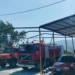 Λήψη των αναγκαίων μέτρων για το Πυροσβεστικό κλιμάκιο Σητείας