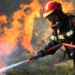 Σε υψηλό κίνδυνο πυρκαγιάς αύριο Λασίθι και Ηράκλειο