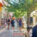 Αυξημένη η εμπορική κίνηση – σημαντική ήταν η συνδρομή των ετεροδημοτών