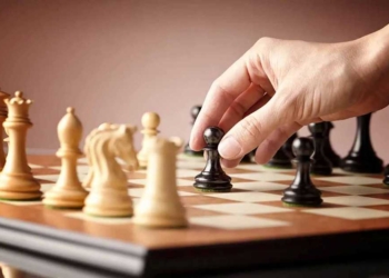 Νέα εποχή για το σκάκι στον Α.Ο. «ΛΑΤΩ» Αγίου Νικολάου