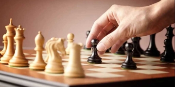 Νέα εποχή για το σκάκι στον Α.Ο. «ΛΑΤΩ» Αγίου Νικολάου