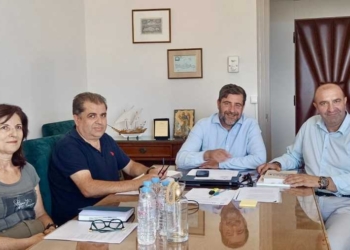 Κοινός σχεδιασμός για σύγχρονες και αποτελεσματικές υπηρεσίες Μεταφορών στο νομό Λασιθίου