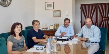 Κοινός σχεδιασμός για σύγχρονες και αποτελεσματικές υπηρεσίες Μεταφορών στο νομό Λασιθίου