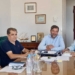 Κοινός σχεδιασμός για σύγχρονες και αποτελεσματικές υπηρεσίες Μεταφορών στο νομό Λασιθίου