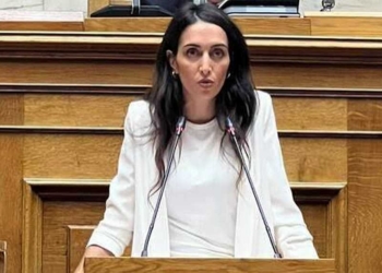 Κ. Σπυριδάκη: Ανάγκη λήψης ουσιαστικών μέτρων  για την αντιμετώπιση του αυξημένου κόστους καυσίμων στις τουριστικές επιβατικές μεταφορές