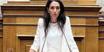 Κ. Σπυριδάκη: Ανάγκη λήψης ουσιαστικών μέτρων  για την αντιμετώπιση του αυξημένου κόστους καυσίμων στις τουριστικές επιβατικές μεταφορές