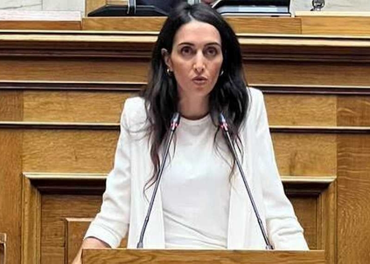 Κ. Σπυριδάκη: Ανάγκη λήψης ουσιαστικών μέτρων  για την αντιμετώπιση του αυξημένου κόστους καυσίμων στις τουριστικές επιβατικές μεταφορές