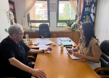 Με το βλέμμα στη στελέχωση και την αναβάθμιση των νοσοκομείων του Λασιθίου