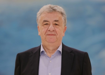 Μήνυμα Περιφερειάρχη Κρήτης για τον Δεκαπενταύγουστο-Στ. Αρναουτάκης